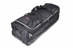 Renault Captur 20149- 5 door Car-Bags.com travel bag set (1)